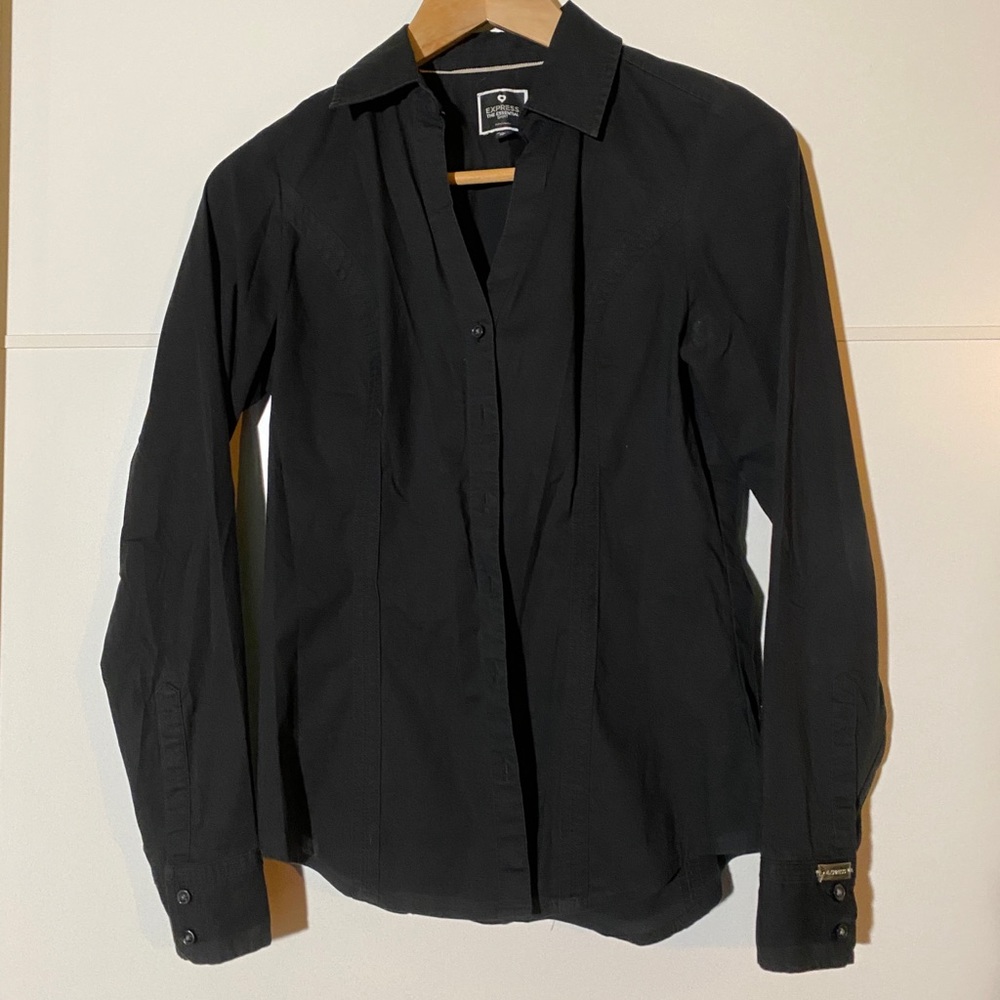 Express - Dress Shirt